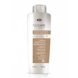 TCR ELIXIR SZAMPON 500 ml ROZSWIETLAJACY    !